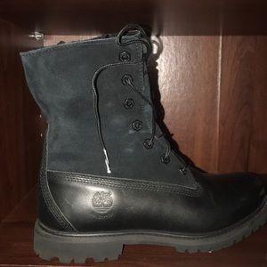 Timberland women boots